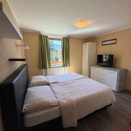 Italo Steirer - & Restaurant Guest house Leoben (Styria)