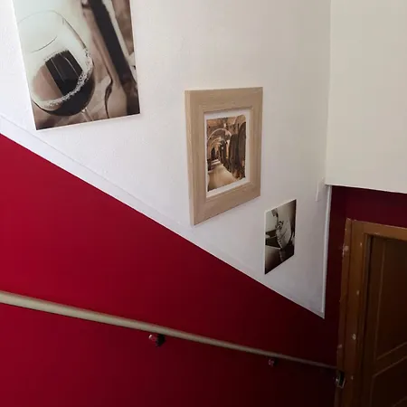 Italo Steirer - & Restaurant Guest house Leoben (Styria)