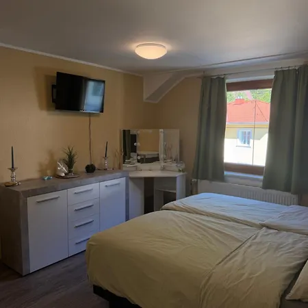 Italo Steirer - & Restaurant Guest house Leoben (Styria)