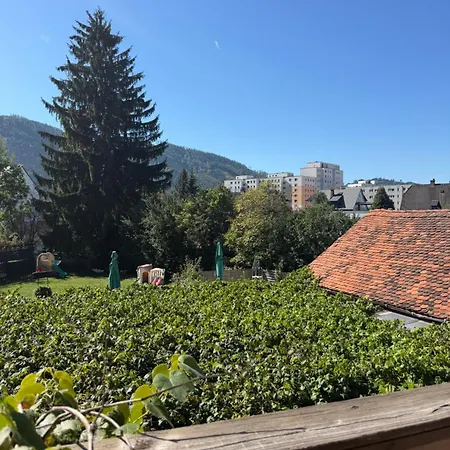 Italo Steirer - & Restaurant Leoben (Styria)