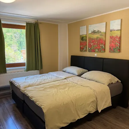 Guest house Italo Steirer - & Restaurant Leoben (Styria)